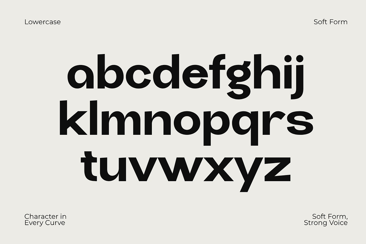 Vasted – Bold Sans Serif Display, a Sans Serif Font by MaikoHatta (Photo 5 of 8)