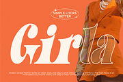 Olde Acosai – Elegant Serif Duo Font, a Serif Font by MaikoHatta (Thumbnail 2 of 8)