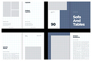 FRANCE Creative Portfolio, a Magazine Template by Arif Tri Ananta (Thumbnail 9 of 14)