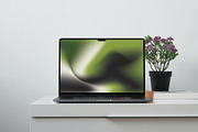 Oracle Gradient Texture Background, a Graphic by Eltypesstudio (Thumbnail 7 of 8)