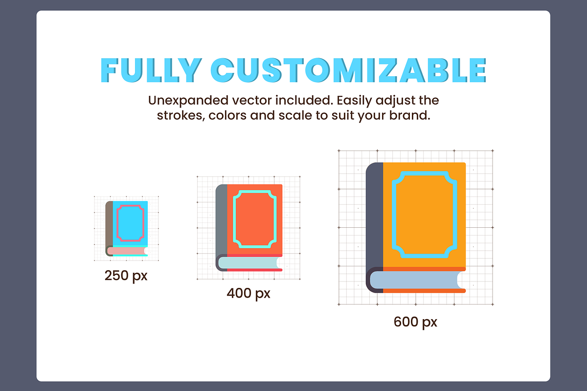 65 Machine Learning Icons, a Solid Icon by Flat Icons (Photo 3 of 7)