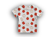 Kids Illustration Seamless Patterns, a Pattern Graphic by KristianStudio (Thumbnail 3 of 5)