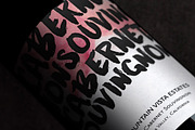 Manhattan Darling Typeface + BONUS, a Script Font by Callie Rian & Co. (Thumbnail 6 of 6)