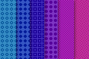 Bundle freeform Gradient and shapes!, a Pattern Graphic by EMP Design (Thumbnail 10 of 20)