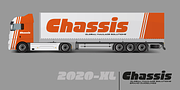 Chassis, a Font by Device (Thumbnail 3 of 7)
