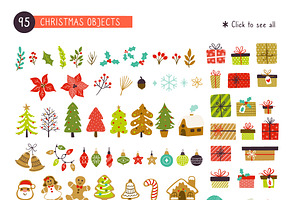 Christmas Resources Collection