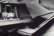 Keepsake Serif, a Font by Honey Lust Co. Shop (Thumbnail 1 of 3)