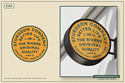 Adventure Branding Kit, a Branding & Logo Template by Refolve Design (Thumbnail 18 of 29)