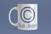 Blue Jeans Bitmap Font & PNGs, a Sans Serif Font by Creative Graphics (Thumbnail 5 of 6)