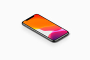 Phone 11 Pro - 20 Mockups Scenes, an iPhone Mockup by Asylab (Thumbnail 16 of 38)