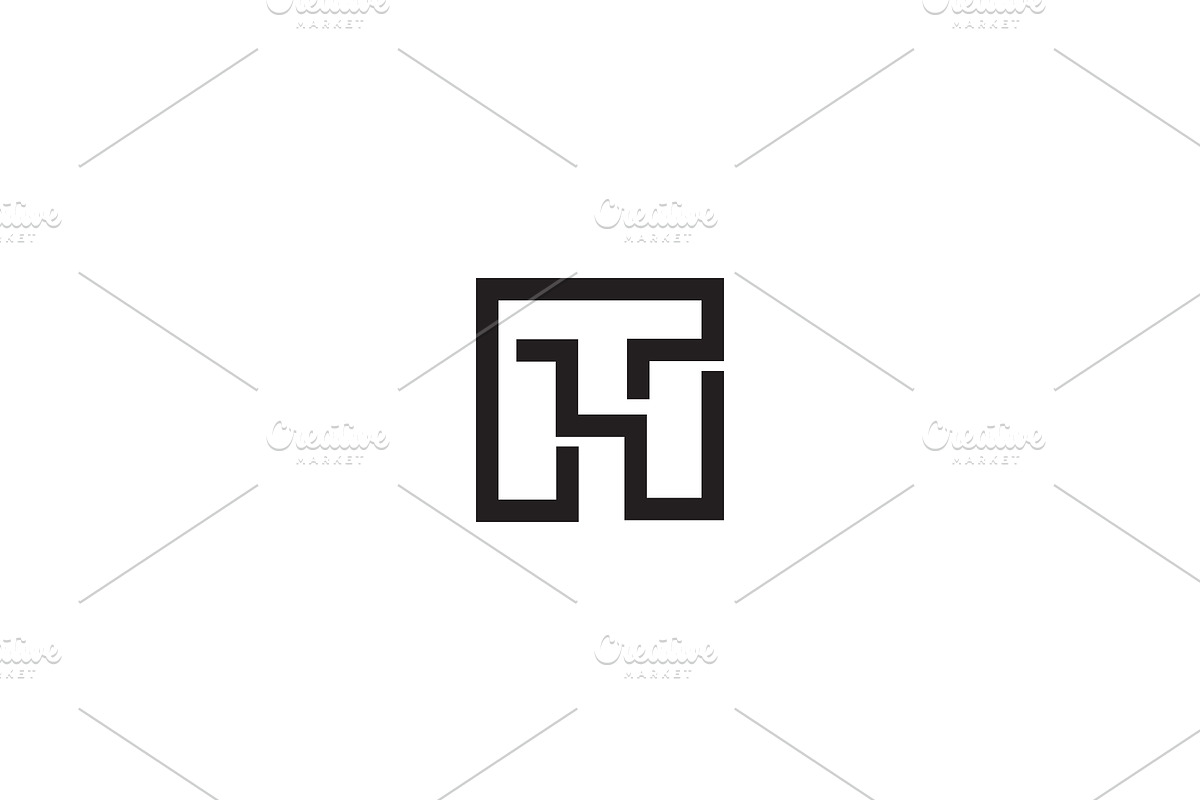 H Logo, a Branding & Logo Template by Graphic_Maker_Bogura