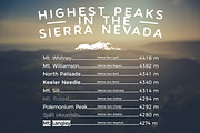 Warlow Sans - 25% off, a Sans Serif Font by Quzma Supply Co. (Thumbnail 3 of 6)