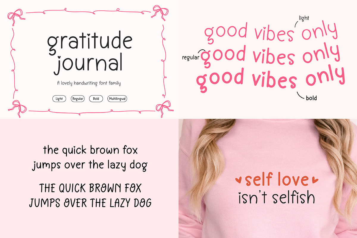 Whole Shop Font Bundle Kaya Fonts, a Script Font by Kaya Fonts (Photo 48 of 65)