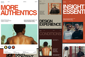 Brand Portfolio Social Media Bundles