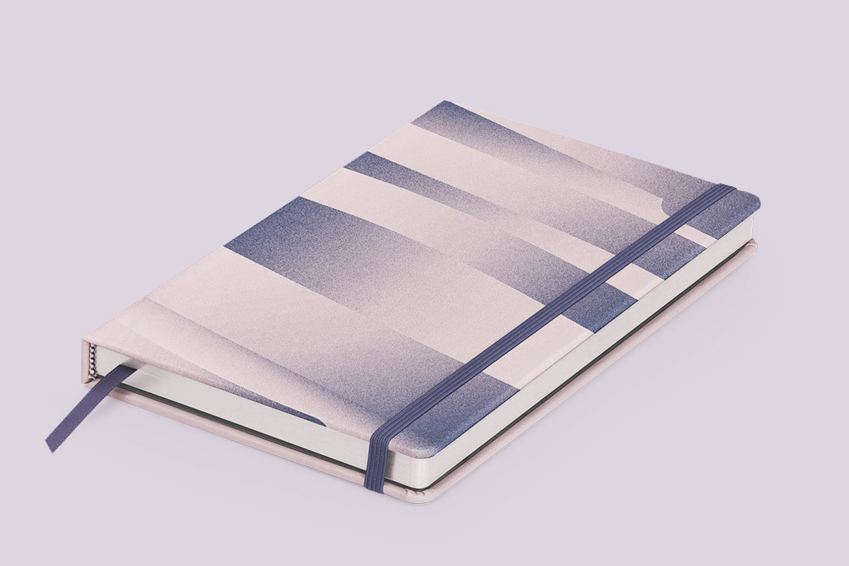 Pastel Lava - Background Textures, a Texture Graphic by Huebert World (Photo 9 of 10)