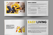 Multipurpose Product Catalogue, a Brochure Template by MightyDesign (Thumbnail 5 of 8)