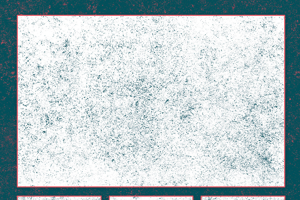 10 Subtle Grunge Photoshop Brushes, a Brush Add-On by Spoon Graphics (Photo 2 of 3)