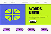 Hanke Modern Sans Serif Font, a Sans Serif Font by Perfectype (Thumbnail 6 of 10)