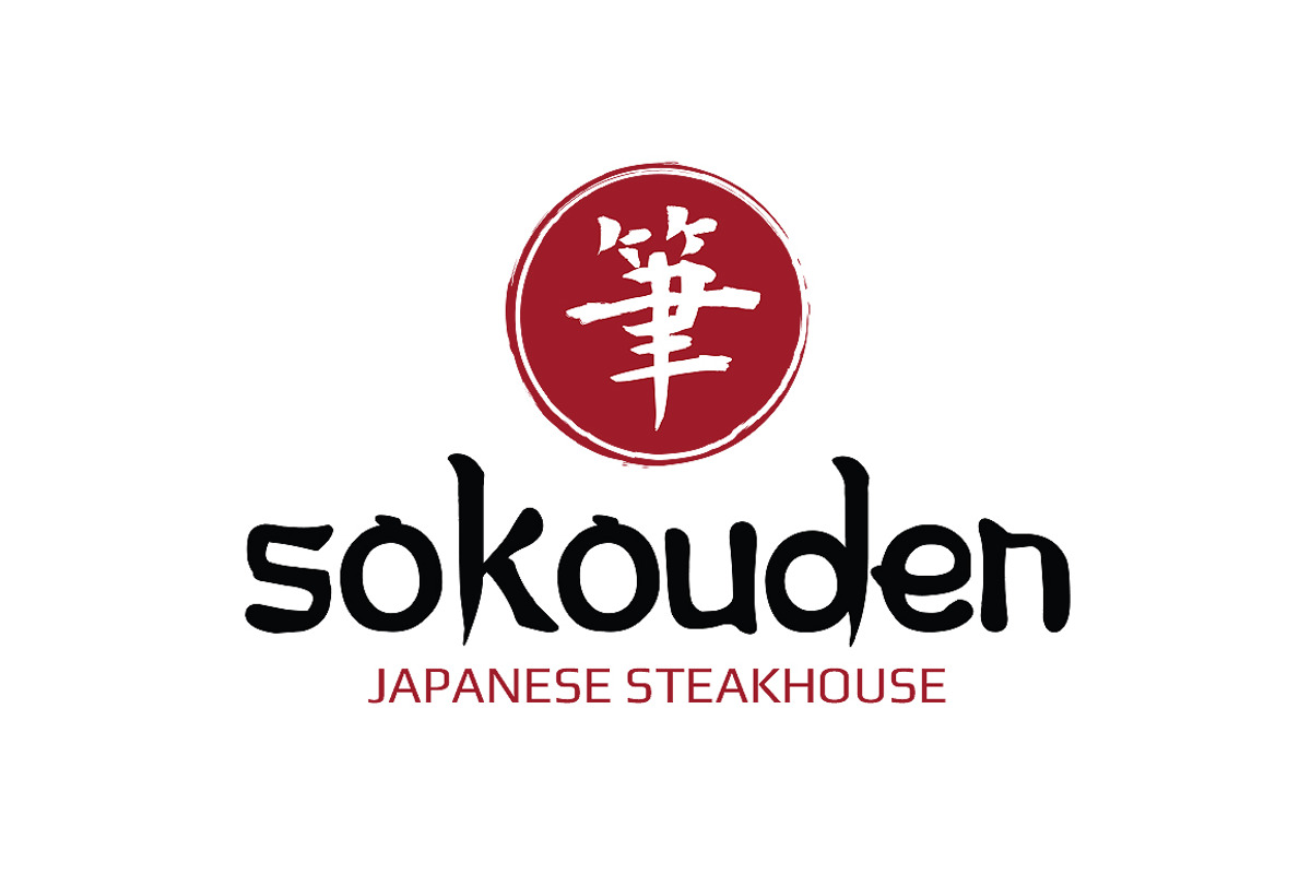 Japanese Logo Template, a Branding & Logo Template by Creativenauts (Photo 1 of 4)