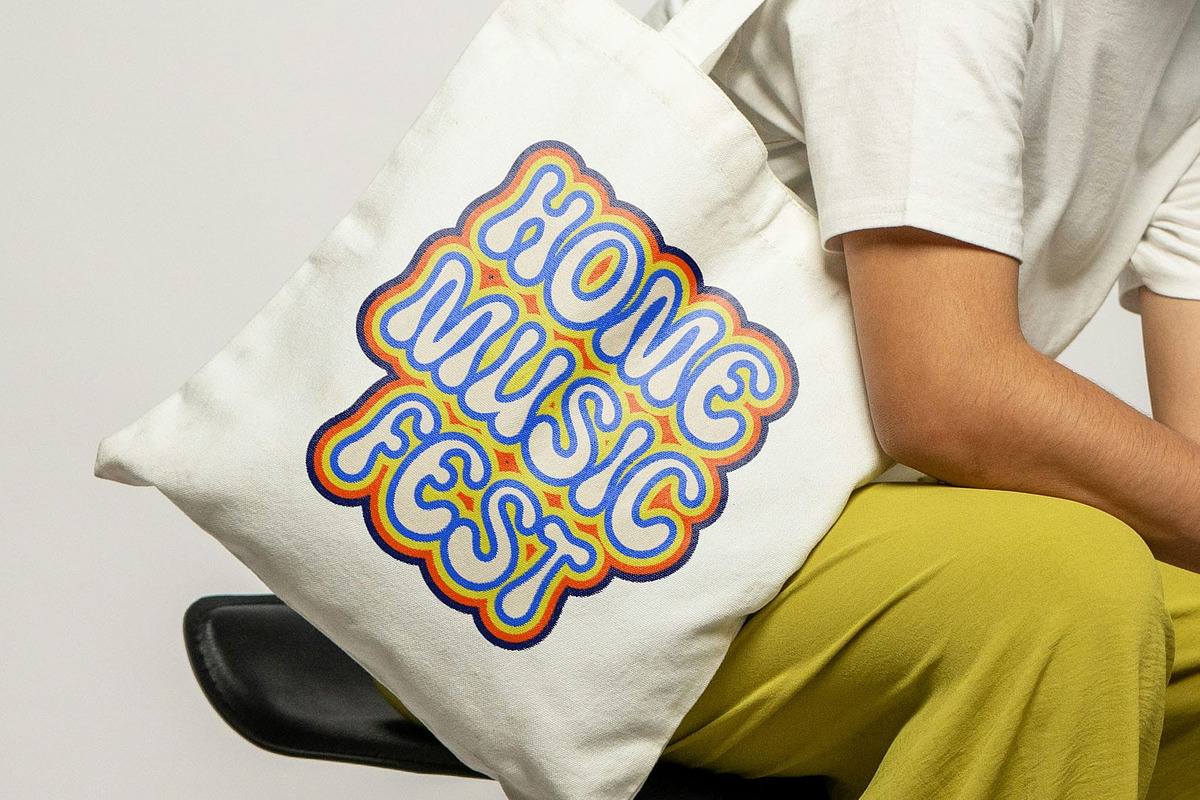 CS Mojitos Drawn, a Sans Serif Font by Craft Supply Co. (Photo 5 of 8)