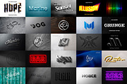 2023 Photoshop Bundle, a Layer Style Add-On by pixelbuddha.net (Thumbnail 21 of 28)