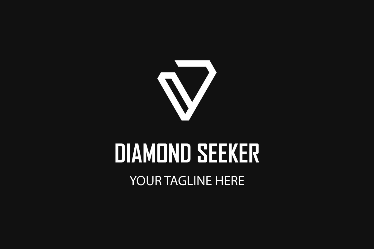 15+ PREMIUM UNIQUE LOGO DESIGN, a Branding & Logo Template by ElimesherStudio (Photo 6 of 21)