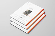 Fashion Catalog Vol.9, a Brochure Template by Bewalrus Studio (Thumbnail 9 of 11)