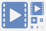eBusiness Helper Set, an Outline Icon by Iconka (Thumbnail 2 of 3)