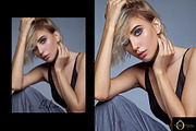 Realistic Oil Painting, an Action Add-On by PSD Action (Thumbnail 5 of 11)