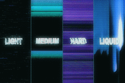 Y2K REBORN: pixel&glitch PS actions, an Action Add-On by Textexp (Thumbnail 12 of 27)