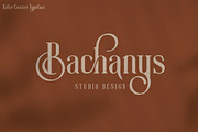 Vintage Font Bundle Super Sale, a Sans Serif Font by Anxiety Studio (Thumbnail 21 of 40)