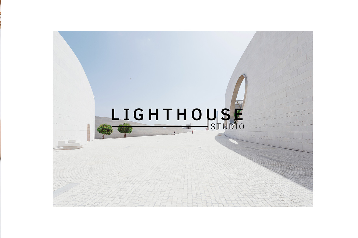 40 MNIML LOGOS | Free Fonts Included, a Branding & Logo Template by Modus Prime (Photo 6 of 8)