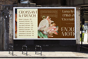Prestafory Elegant Art Deco Font, a Sans Serif Font by timelesstype.co (Thumbnail 6 of 20)