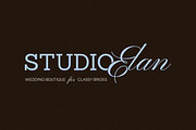 Studio Elan | Branding Kit, a Branding & Logo Template by Comma Zero Studio (Thumbnail 3 of 8)