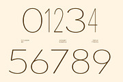 CS Clingan Mix, a Sans Serif Font by Craft Supply Co. (Thumbnail 4 of 8)