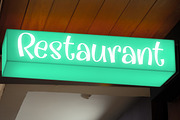Festiga - Modern Display Extrude, a Handwritten Font by haniefart (Thumbnail 10 of 12)