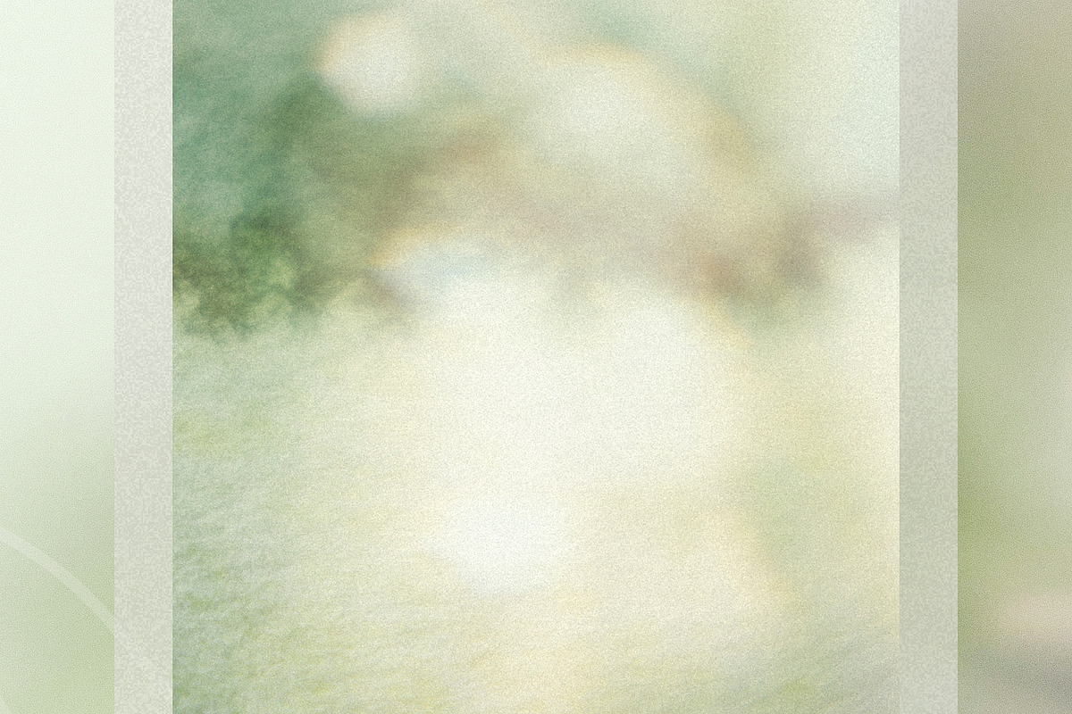 110 Ethereal Green Backgrounds, an Abstract Photo by Allure Art (Photo 5 of 32)