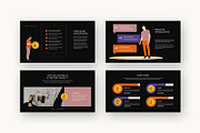 Prun : Crypto Business Powerpoint, a Presentation Template by Punkl Camp (Thumbnail 14 of 16)