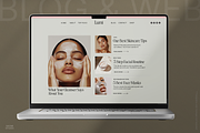 90+ Skincare Stock Photo Bundle, a Beauty & Fashion Photo by Frills Images (Thumbnail 5 of 9)