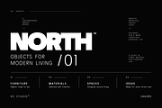 Davors - Geometric Sans Serif, a Sans Serif Font by Hasbi Creative (Thumbnail 6 of 15)