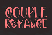Lulove Display Typeface, a Symbol Font by Maulana Creative (Thumbnail 7 of 7)