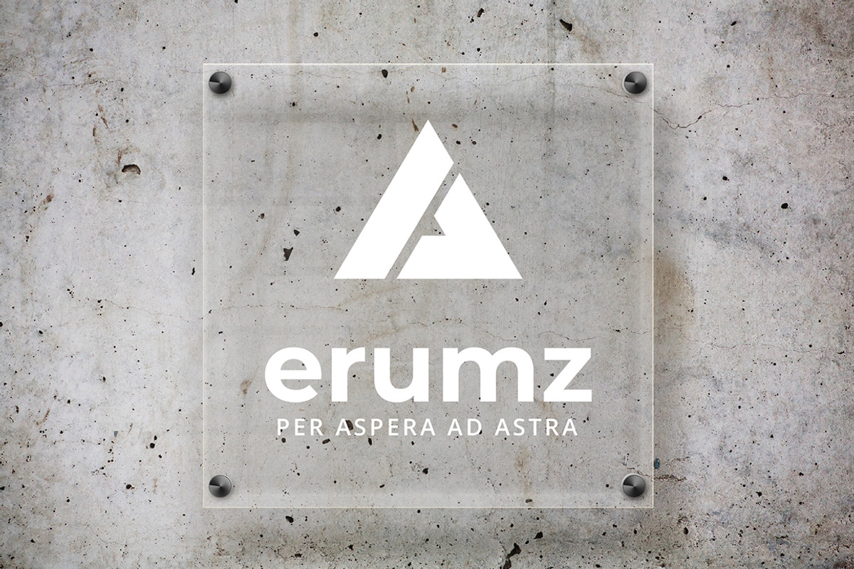 Abstract Triangle Logo, a Branding & Logo Template by Tovarkovdesign (Photo 2 of 6)