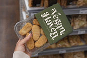 Brighto Wander Retro Serif Font, a Serif Font by timelesstype.co (Thumbnail 2 of 20)