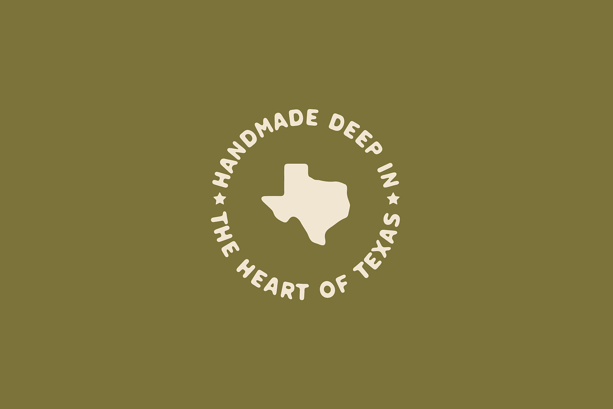 RANCHERO by Ocotillo Design Studio, a Sans Serif Font by Ocotillo Design Studio (Photo 4 of 5)