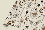 Wrapping Paper Mockup V1, a Packaging Mockup by Catkie - Digital Art (Thumbnail 4 of 9)