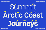 GC MOX – Bold Variable Energy, a Sans Serif Font by Glyphonic (Thumbnail 12 of 15)