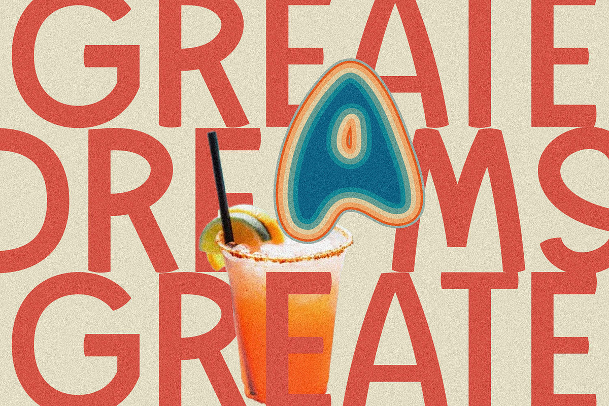 Great Chunky Sans - Y2k Funny Retro, a Sans Serif Font by MaxArt Foundry (Photo 11 of 13)
