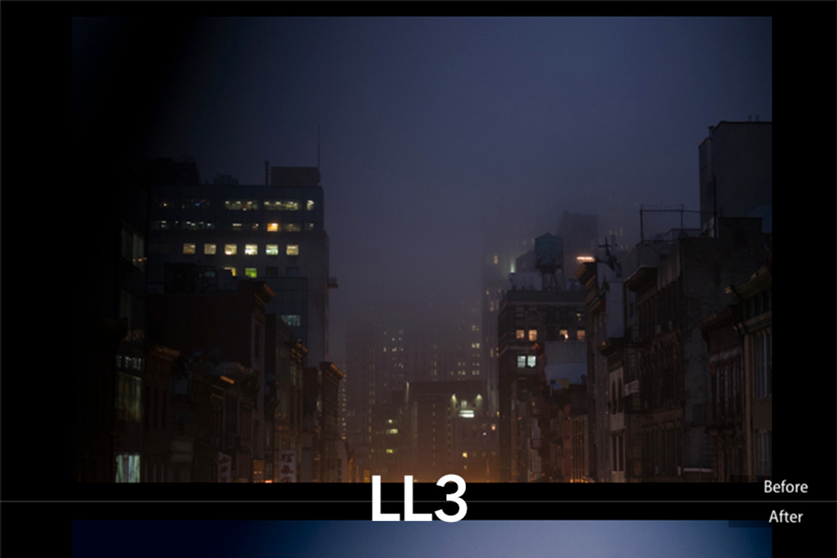 Luminous Light | Lightroom Presets, a Plug-in Add-On by Always Here... (Photo 4 of 4)