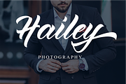Authentic Script, a Script Font by Raffa Creative (Thumbnail 7 of 7)