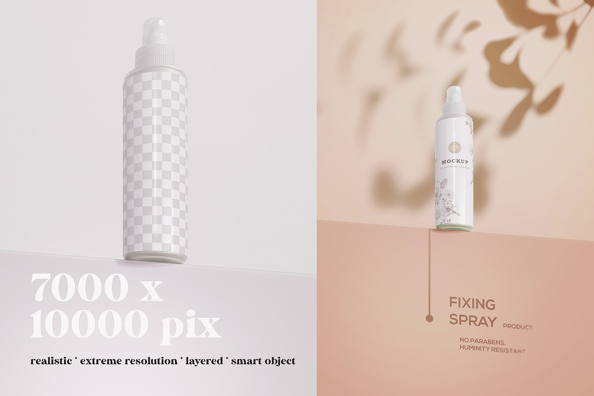 Cosmetic Products 1 – 12 Mockups, a Packaging Mockup by TVartworks (Photo 13 of 38)